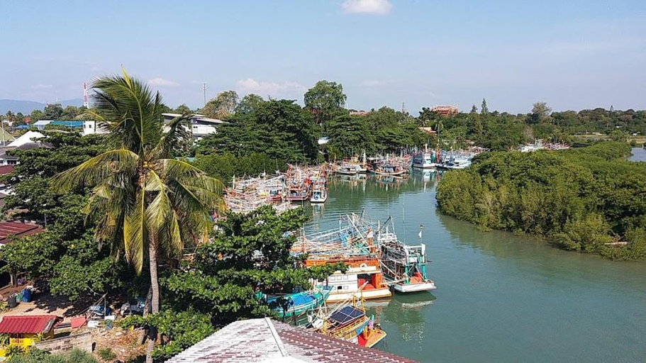 Others 3, YenYen BnB, Muang Prachuap Khiri Khan