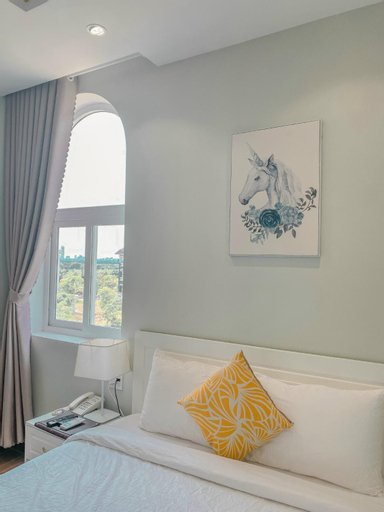 Bedroom 6