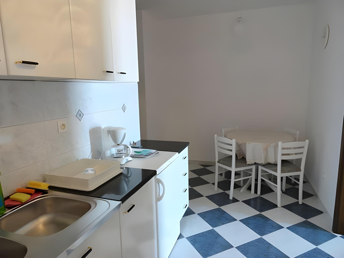 Others 5, Villa Tomasovic, Omiš