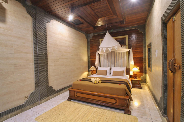Bedroom 12