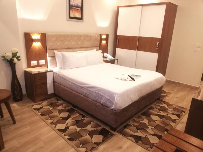 Bedroom 30