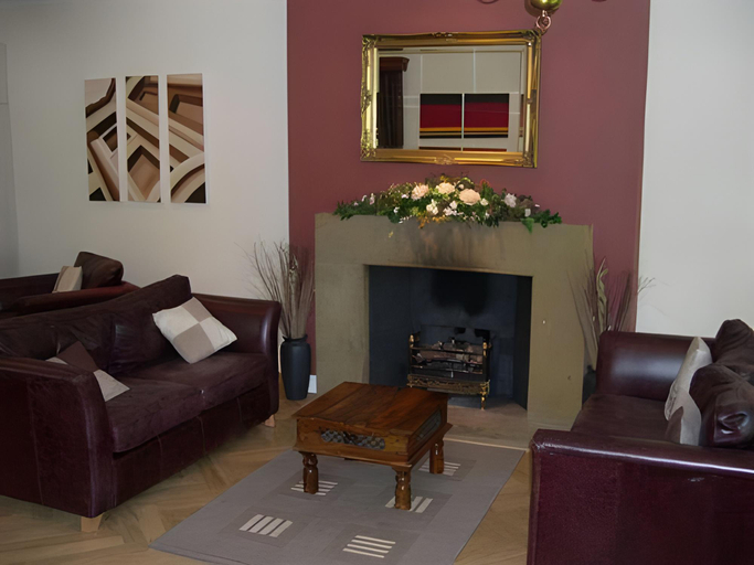 Public Area 4, The Chesterton Hotel, Oxfordshire