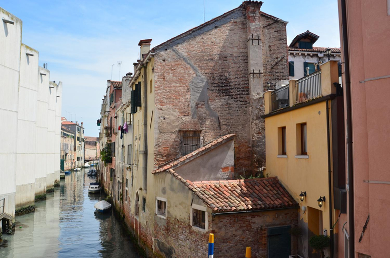 Others 4, Casa Favaretto Guest House, Venezia