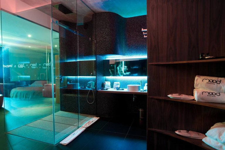 Sport & Beauty 5, Mood - Private Suites, Montijo