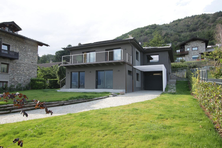 Others 5, Style apartments VdA, Aosta