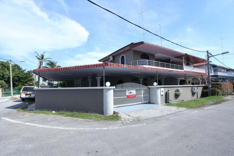 3, WARNI 48 Whole Or Room, Muar