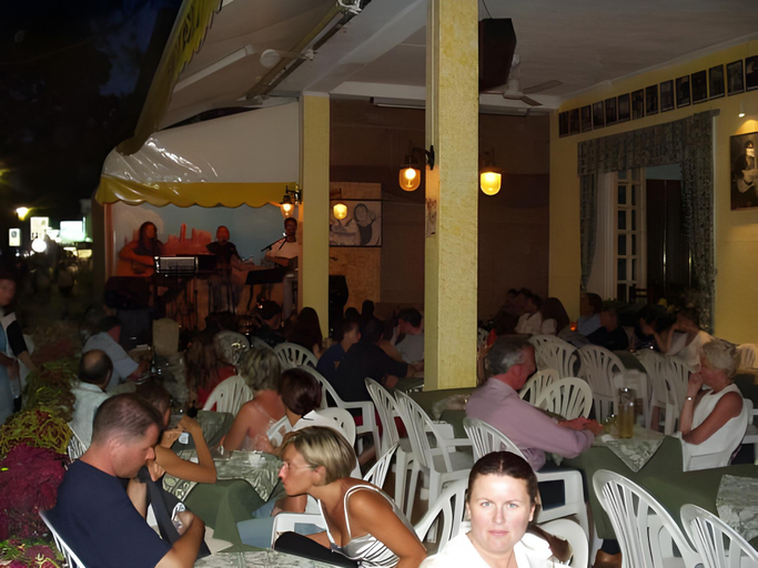 Food & Drinks 5, Verdi, Venezia