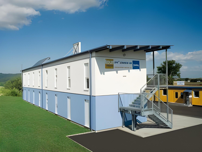 Others 2, Tour-Motel, Mistelbach