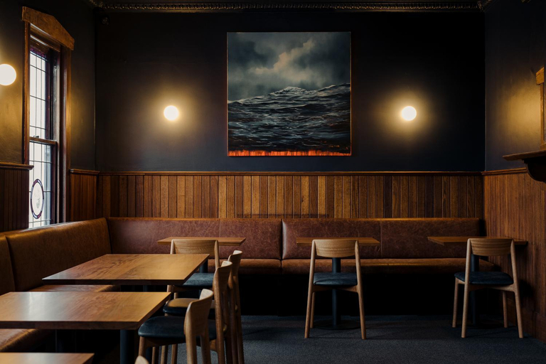 Others 3, Shipwrights Arms Hotel, Hobart