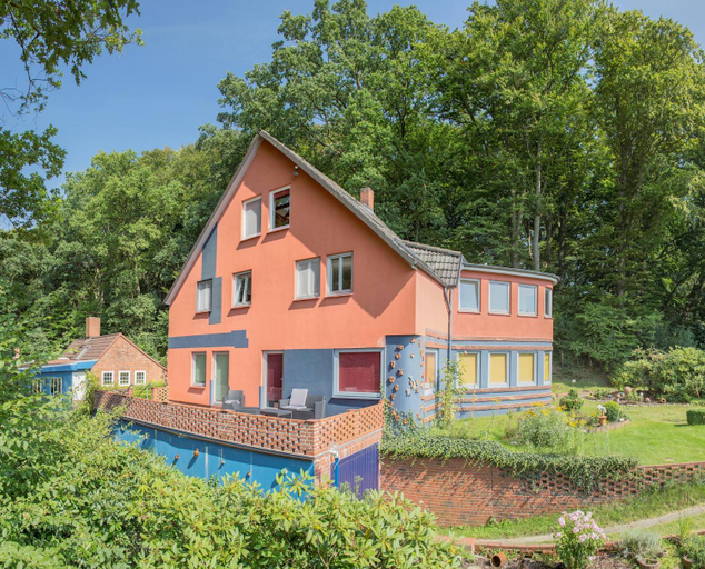 Exterior & Views 1, Willi Ohler Haus, Osterholz