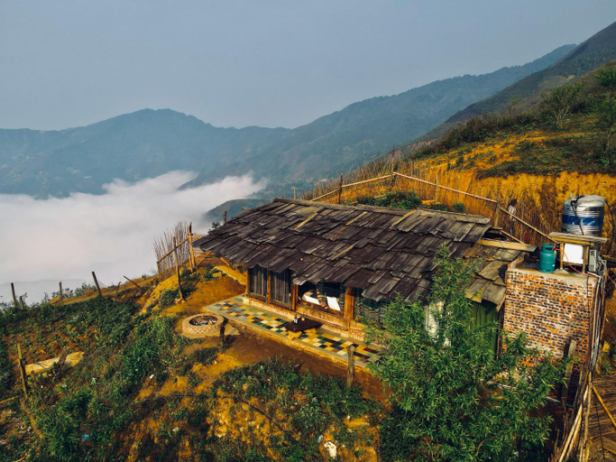 1941M Homestay Tà Xùa , Bắc Yên