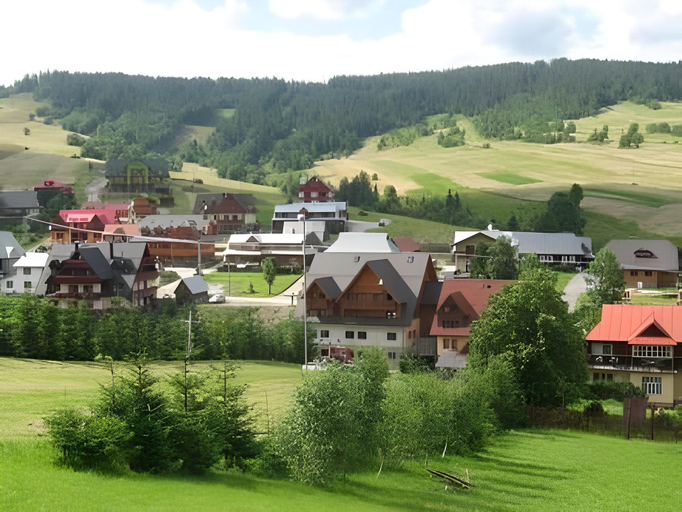 Others 4, Penzion Krasula, Poprad