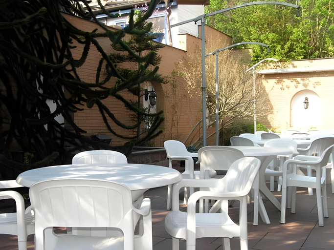Food & Drinks 4, Hotel Fahrhaus Ziehl, Herzogtum Lauenburg