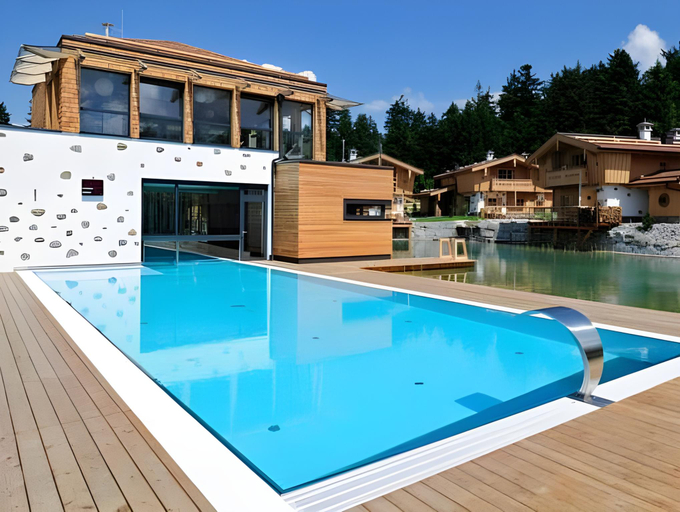 Sport & Beauty 2, INNs HOLZ, Rohrbach im Mühlkreis