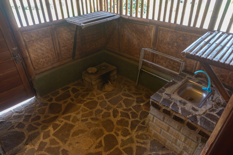 Bathroom 8