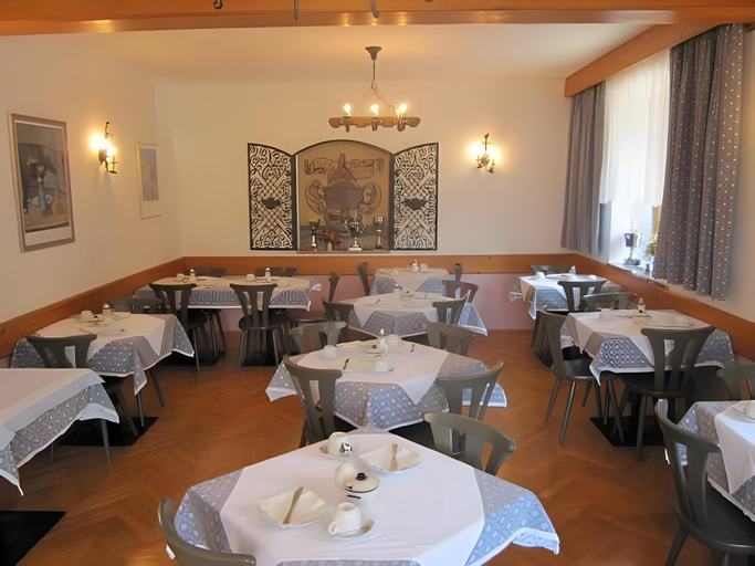 Food & Drinks 5, Hotel Seerose Wolfgangsee, Gmunden