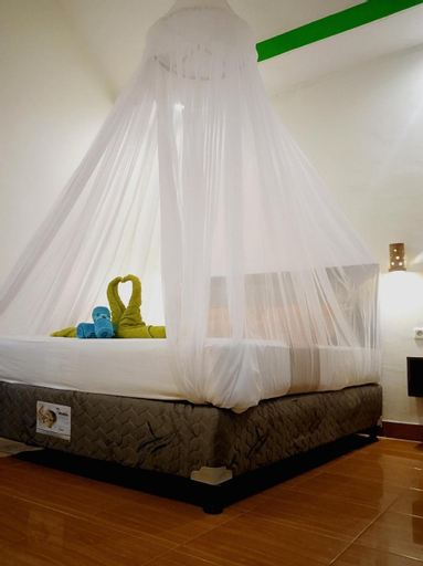 Bedroom 8