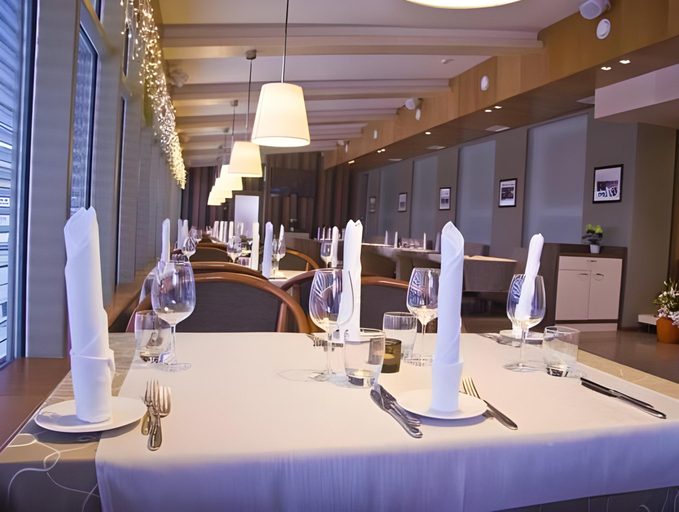 Food & Drinks 4, Hotell Wironia, Jõhvi