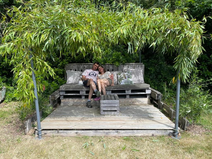 Others 5, Domaine du Plessis Grimaud, Loire-Atlantique