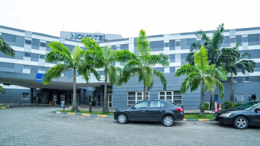 Exterior & Views 1, Novotel Port Harcourt, Obio/Akp