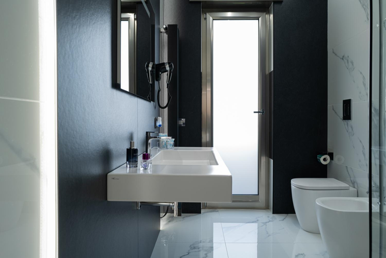 Bathroom 2, MyHouse Pompei, Napoli