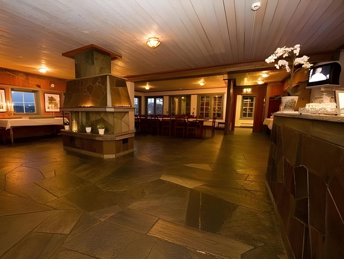 Public Area 3, Hustadvika Havhotell - By Classic Norway Hotels, Fræna