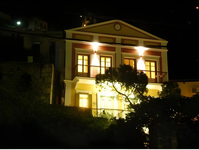 Exterior & Views 1, Thea, South Aegean