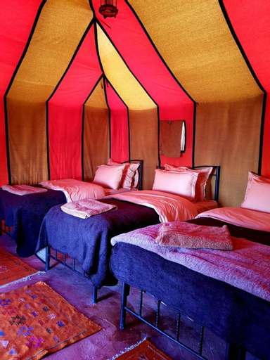 Bedroom 12