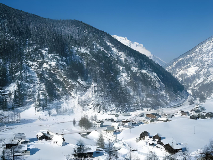Others 5, Garni Otztal ROOMS & APARTS, Imst