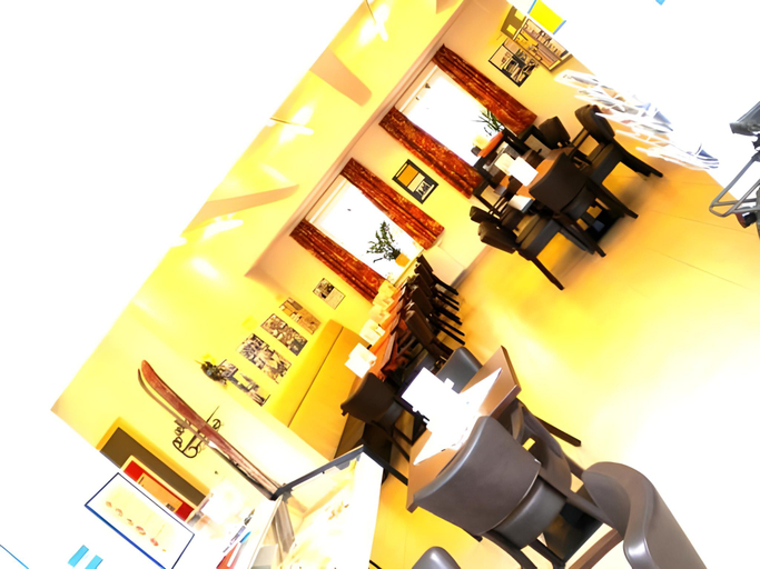Food & Drinks 4, Familie Zuser Hotel Garni, Lilienfeld