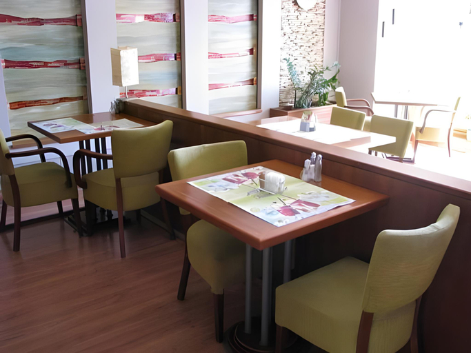 Food & Drinks 3, Portre Panzio, Kőszeg