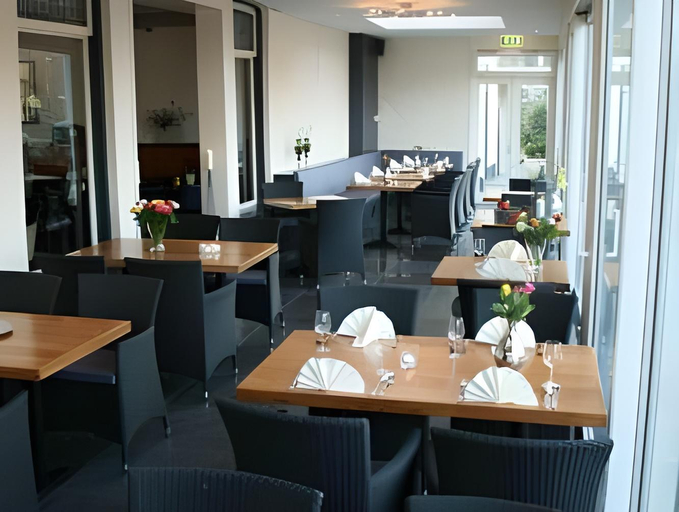 Food & Drinks 5, Hotel Restaurant Goerres, Boarnsterhim