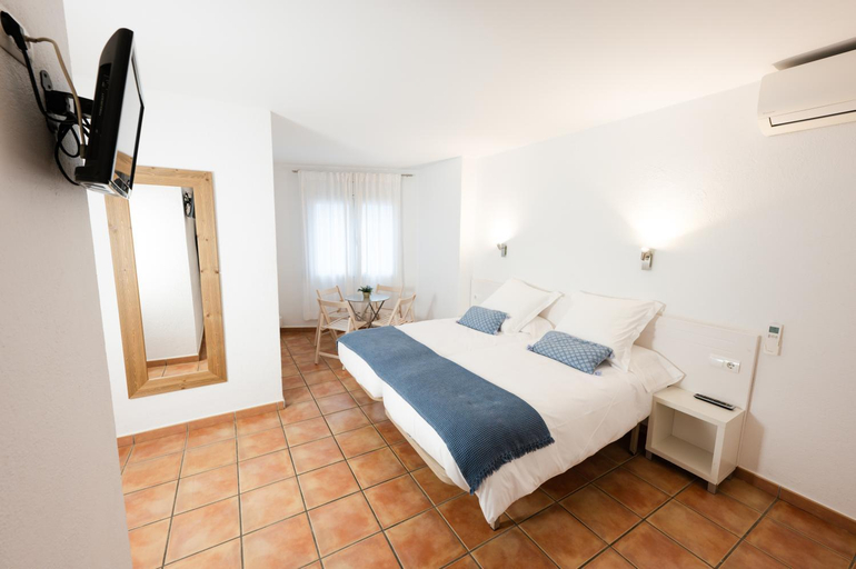 Others 2, Hostal el Ranxo, Girona