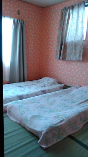 Others 5, メゾン102号 Mason Guest House Suite 102, Matsudo
