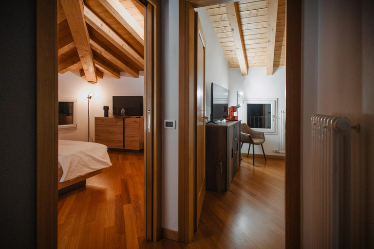 Others 3, ELBI Suites - Countryside Retreat, Treviso