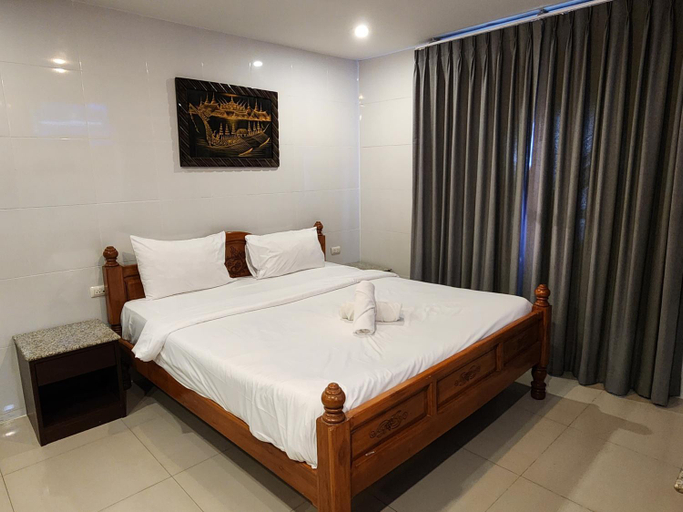 Bedroom 16