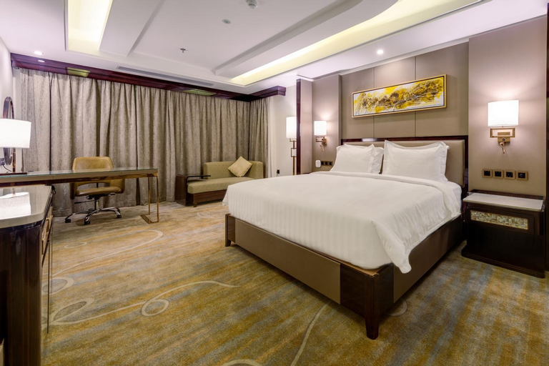 Bedroom 9