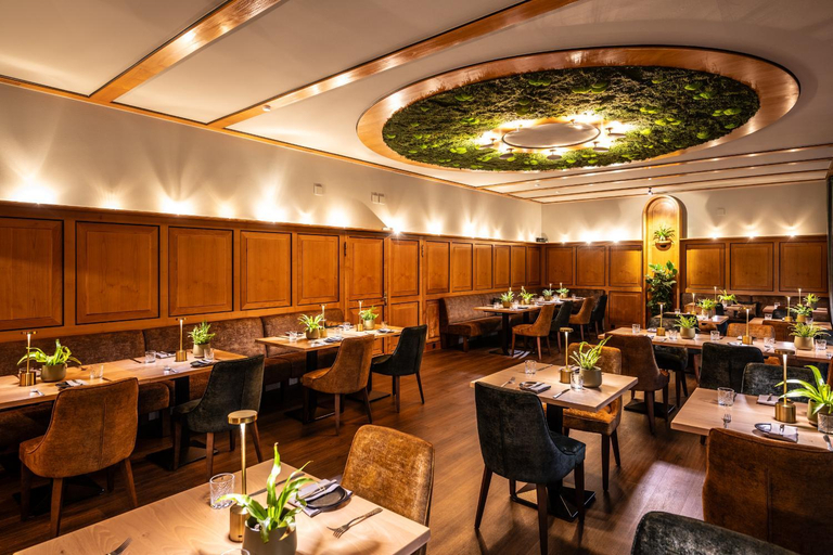 Food & Drinks 3, Uferdeck - Boutique Hotel, Bernkastel-Wittlich