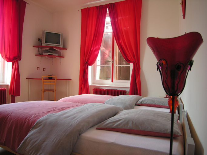 Bedroom 7