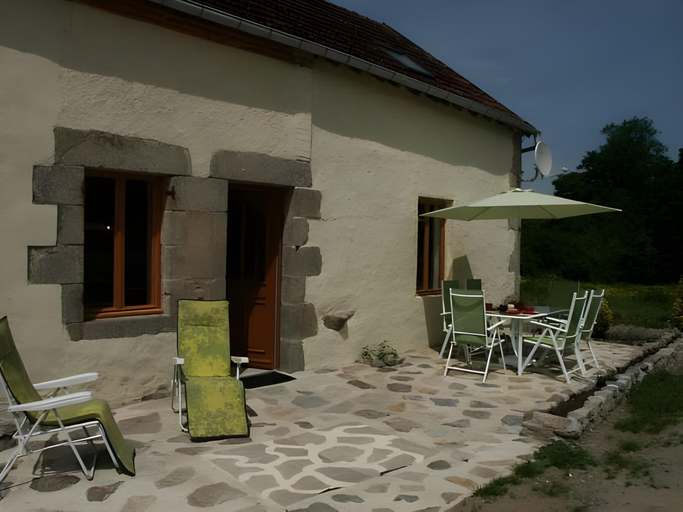 Others 3, Les Chambres d'Helix, Creuse