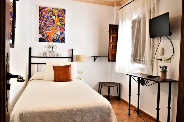 Bedroom 2, Alfajía de Antonio, Granada
