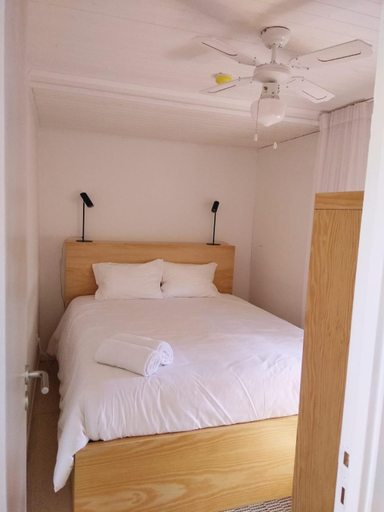 Bedroom 2, Ninho da Avo Selvagem, Montalegre