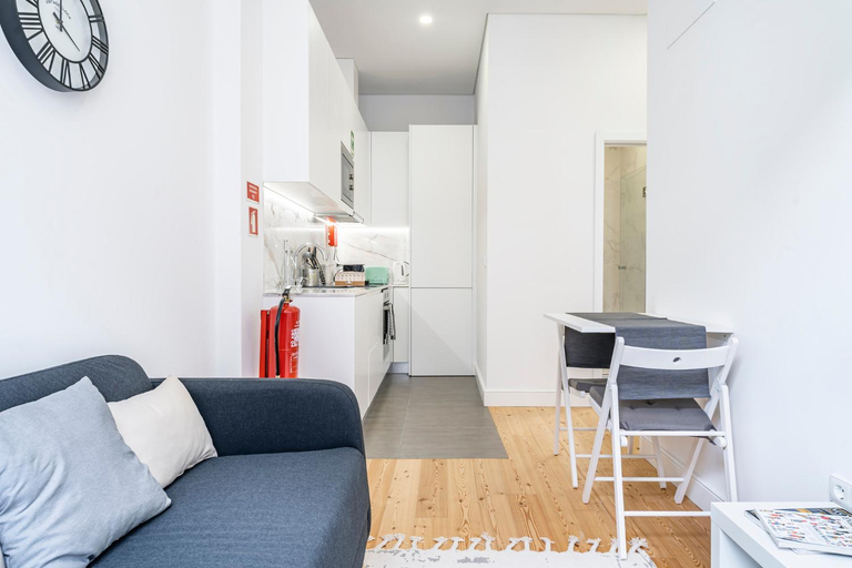 Others 4, Nomad's Formosa - Apartments Porto, Porto