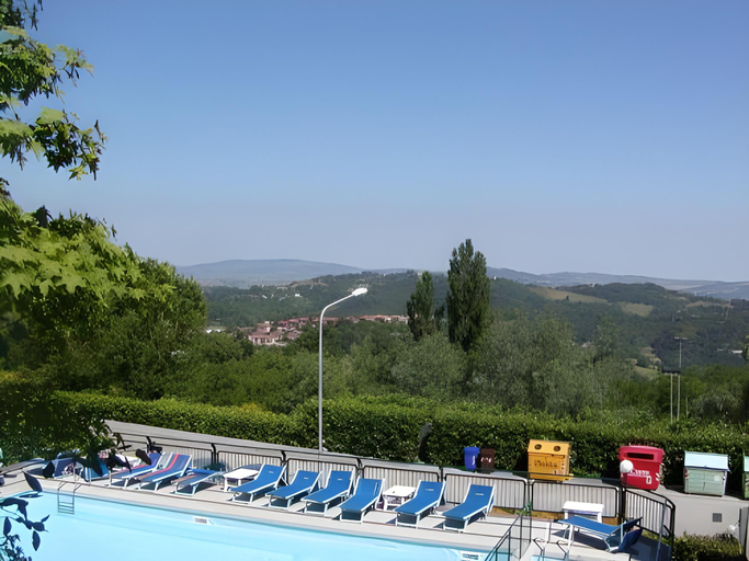 Sport & Beauty 2, Hotel Tortorina, Pesaro E Urbino