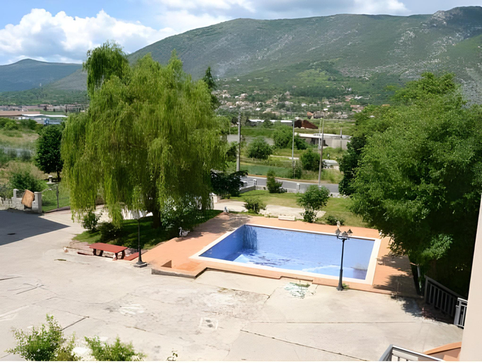 Sport & Beauty 2, Hotel Amicus, Herzegovina-Neretva