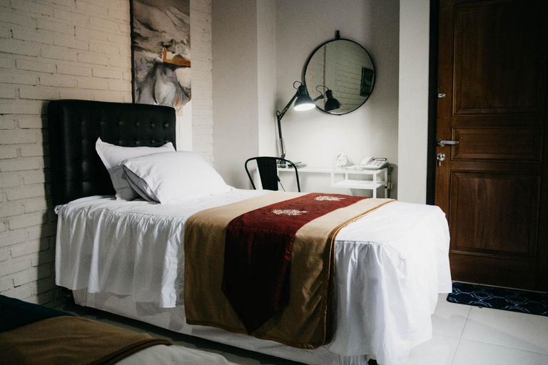 Bedroom 8