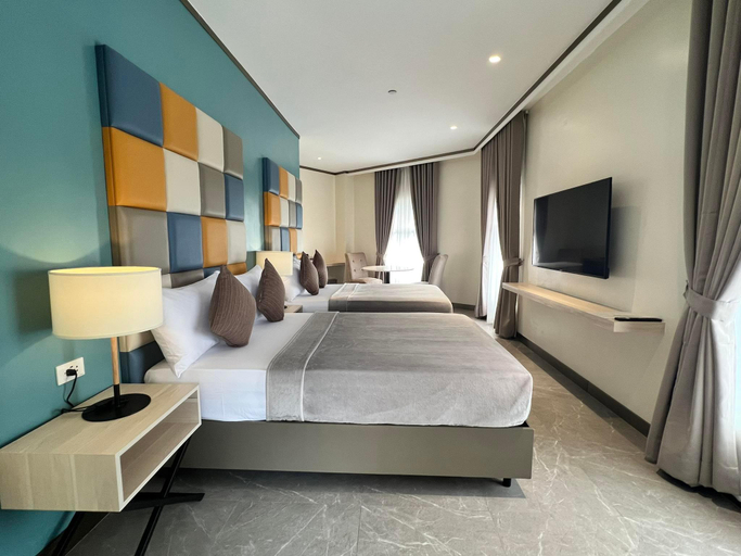 Bedroom 6