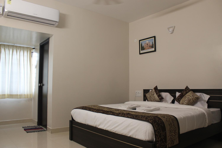 Bedroom 8