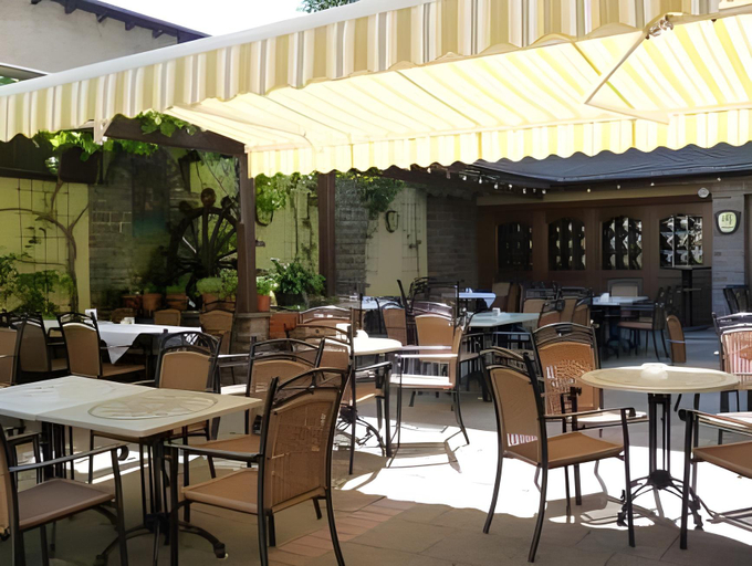 Food & Drinks 3, Hotel Pistono, Mayen-Koblenz
