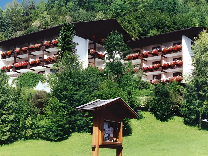 Others 4, Hotel Haus Sonnblick, Spittal an der Drau